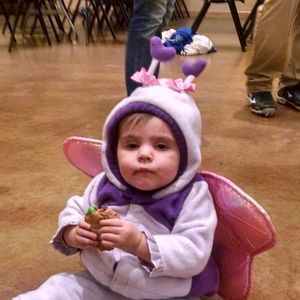 Meet your Posher, Anita